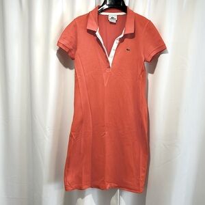 Locoste Polo Dress size 38 / M